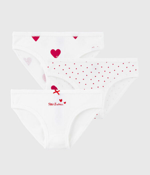3 CULOTTES