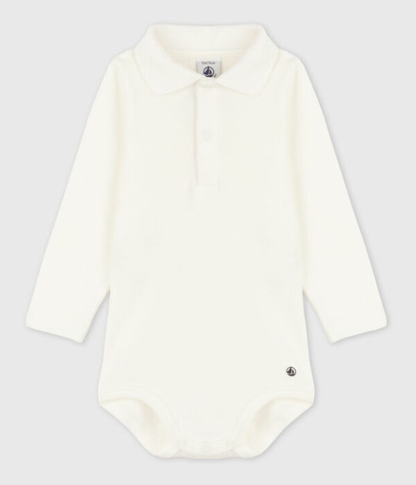 BODY ML COL POLO