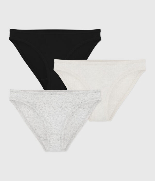 3 CULOTTES