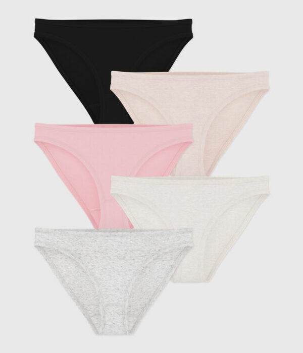 5 CULOTTES