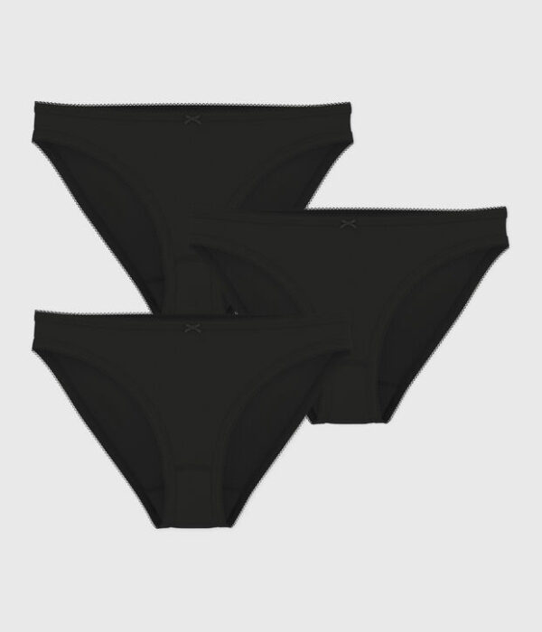 3 CULOTTES
