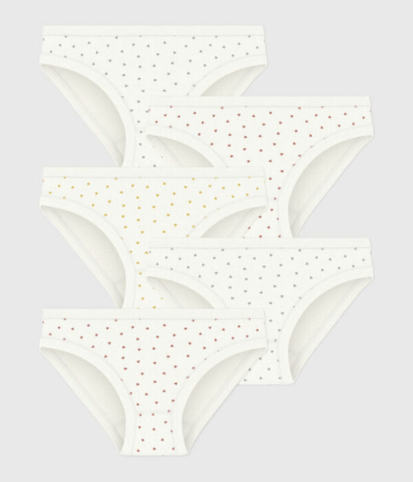5 CULOTTES