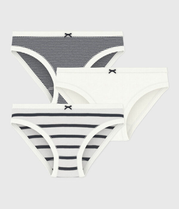 3 CULOTTES