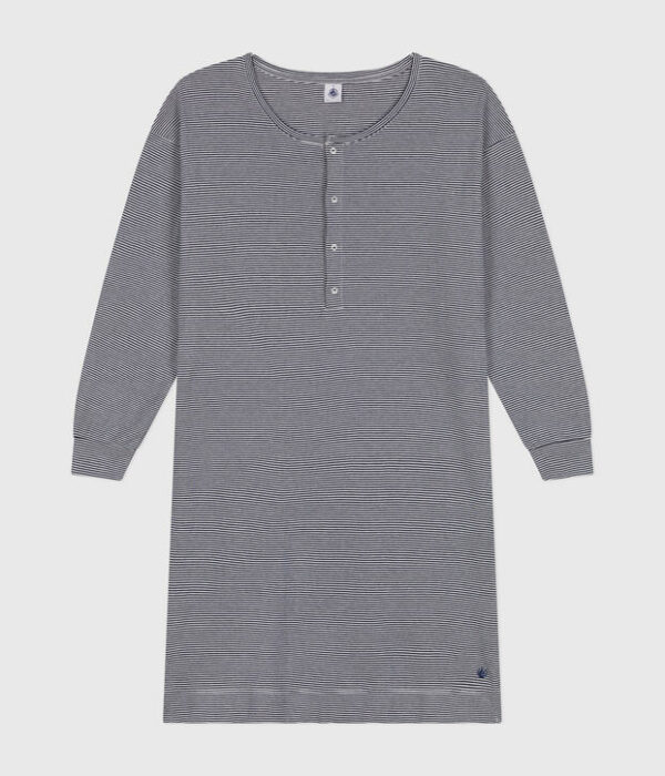 CHEMISE DE NUIT ML