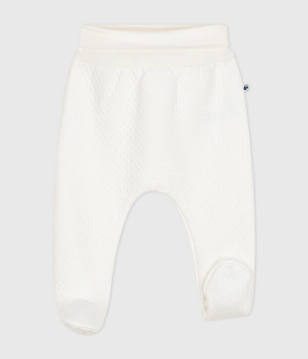 PANTALON A PIED
