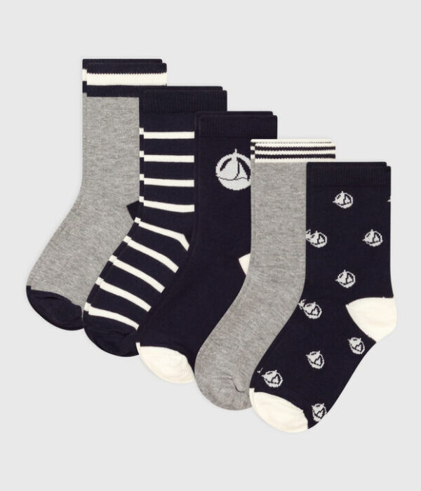 CHAUSSETTES X5