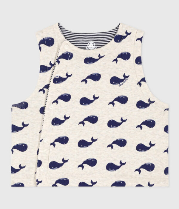 CARDIGAN CACHE COEUR