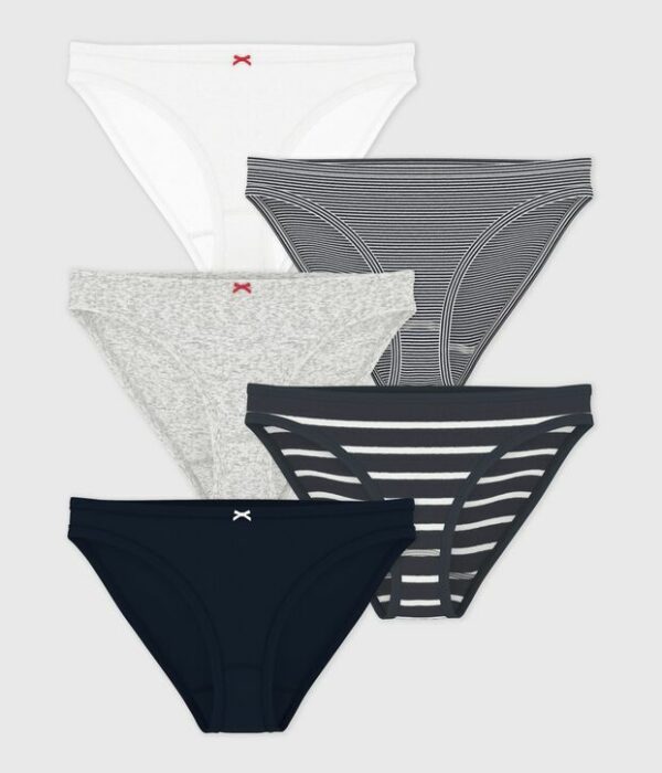 5 CULOTTES