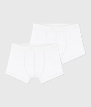 2 BOXERS