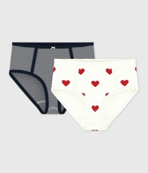 2 CULOTTES