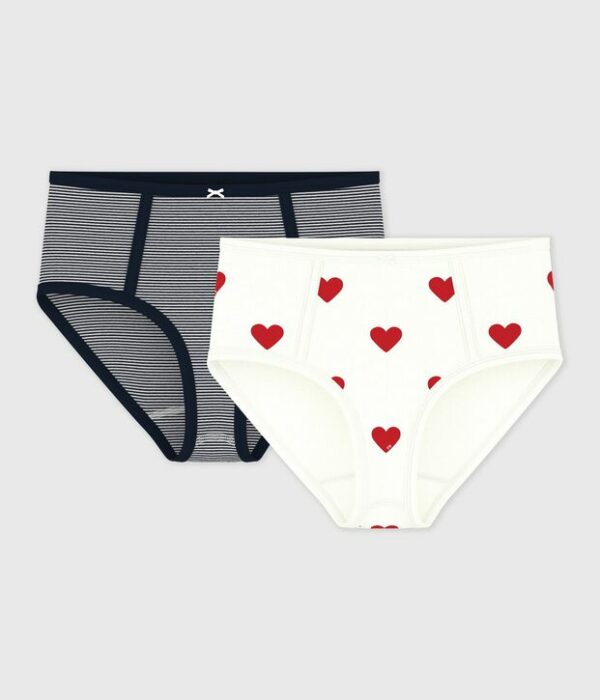 2 CULOTTES