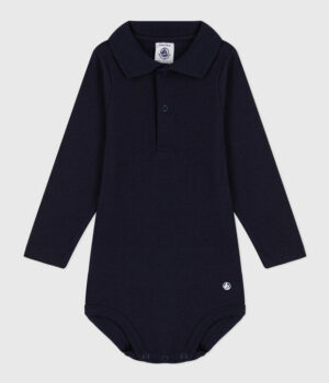 BODY ML COL POLO