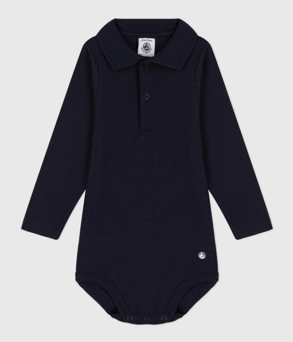 BODY ML COL POLO