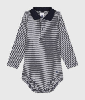 BODY ML COL POLO