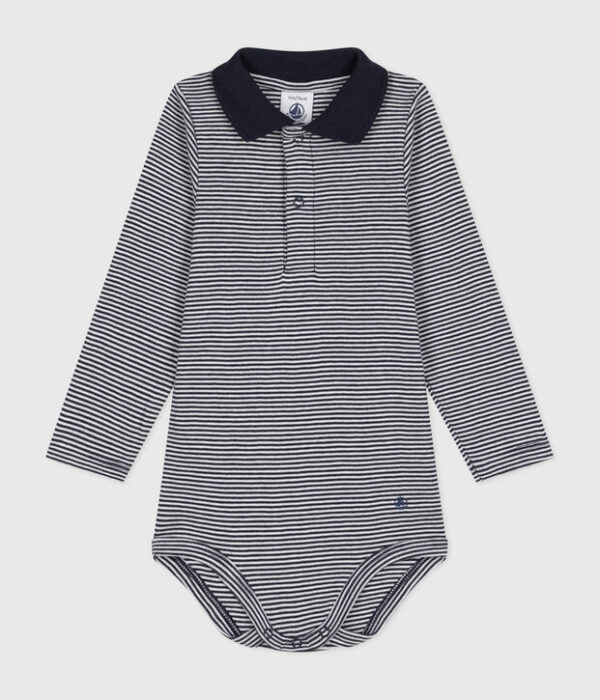 BODY ML COL POLO
