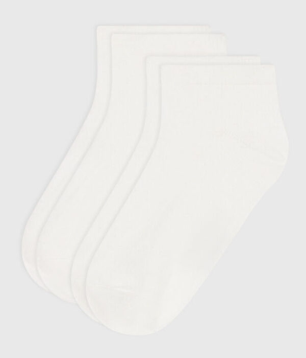CHAUSSETTES X2