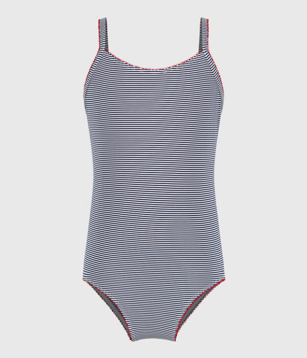 MAILLOT DE BAIN 1P