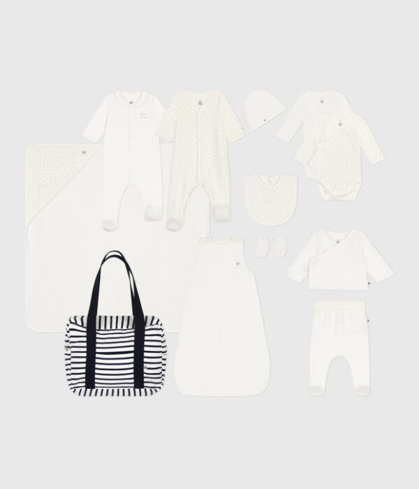 VALISE MATERNITE