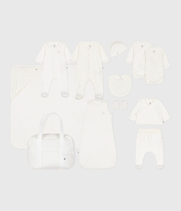 VALISE MATERNITE
