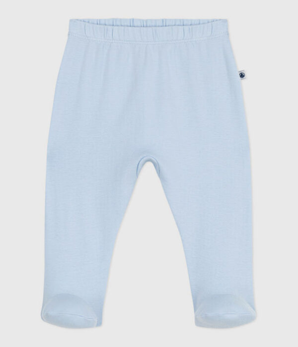 PANTALON A PIED