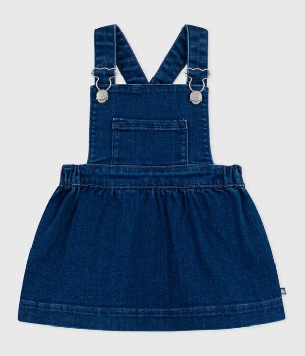 ROBE SALOPETTE