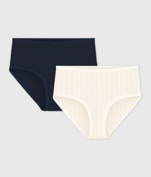 2 CULOTTES