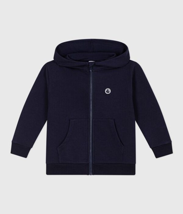 SWEATSHIRT A CAPUCHE