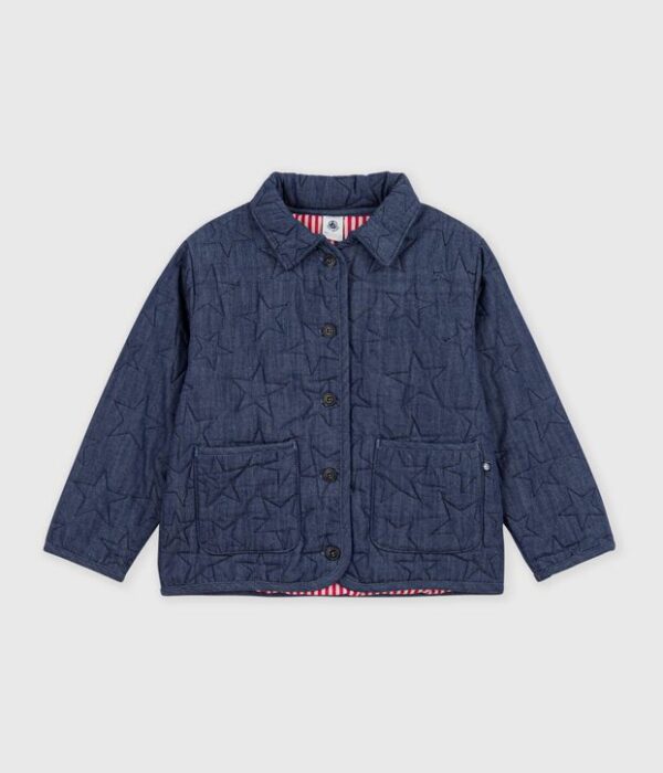 VESTE