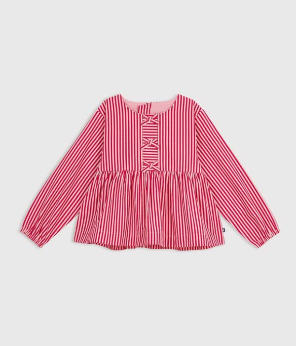 BLOUSE ML
