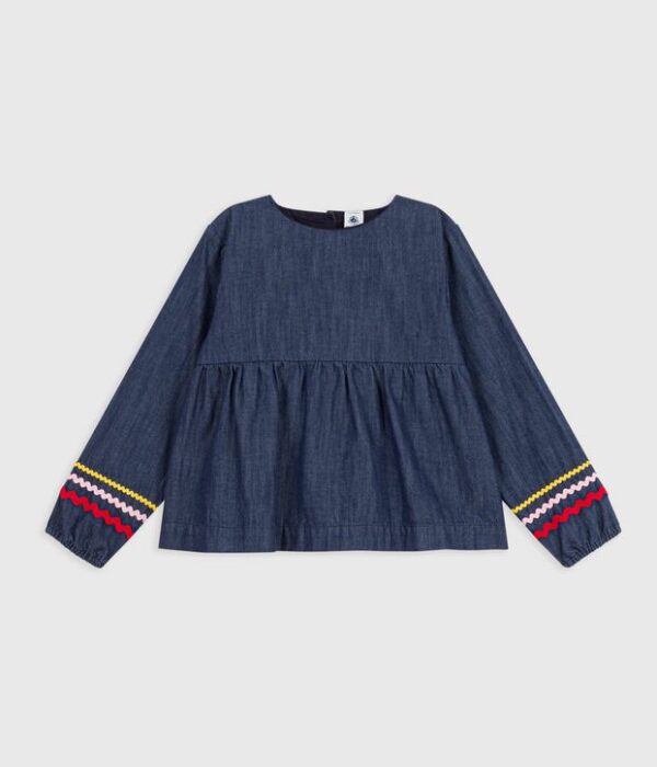 BLOUSE ML
