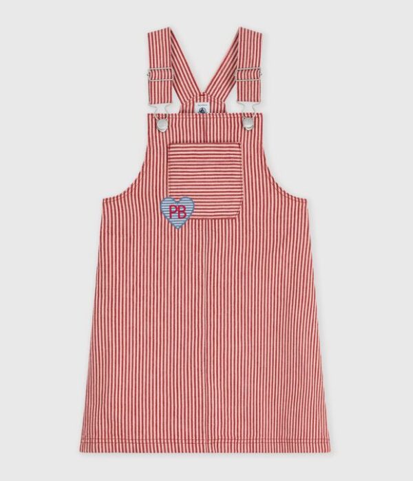 ROBE SM SALOPETTE