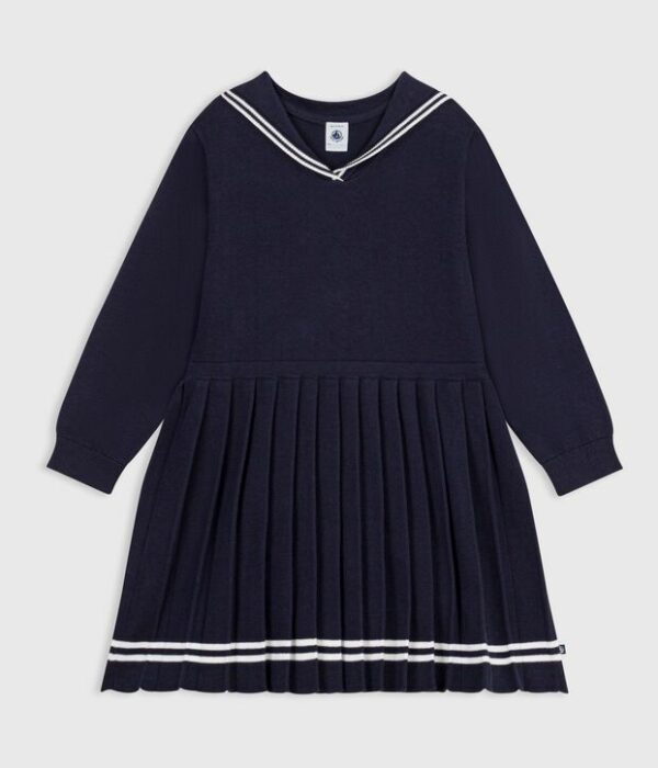 ROBE ML TRICOT
