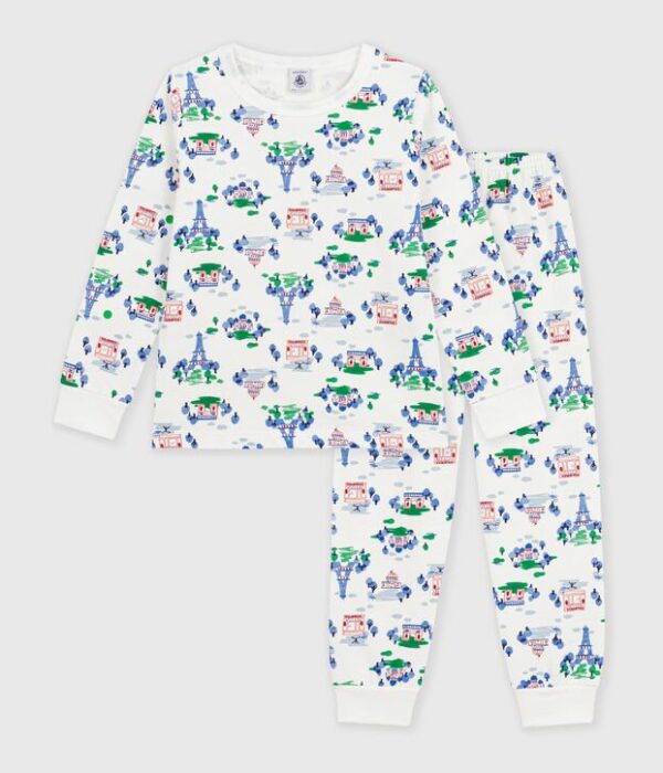 PYJAMA