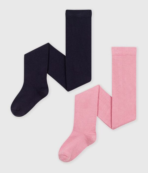 2 PAIRES COLLANTS