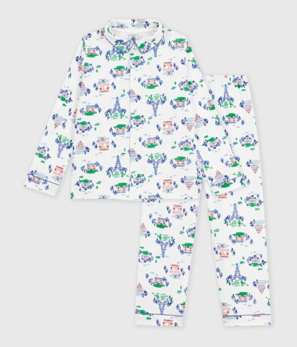 PYJAMA