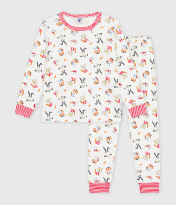 PYJAMA