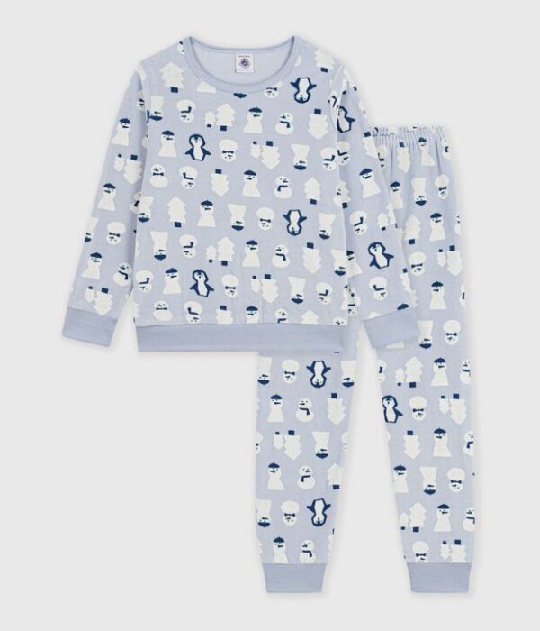 PYJAMA