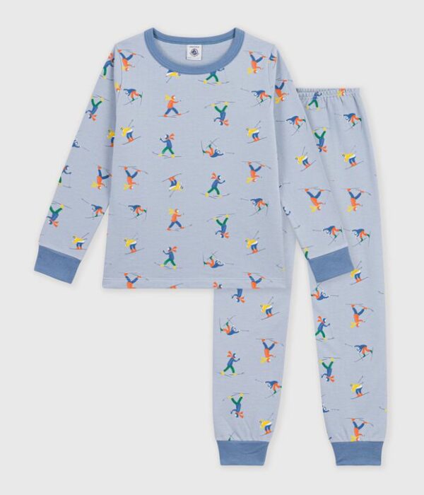PYJAMA