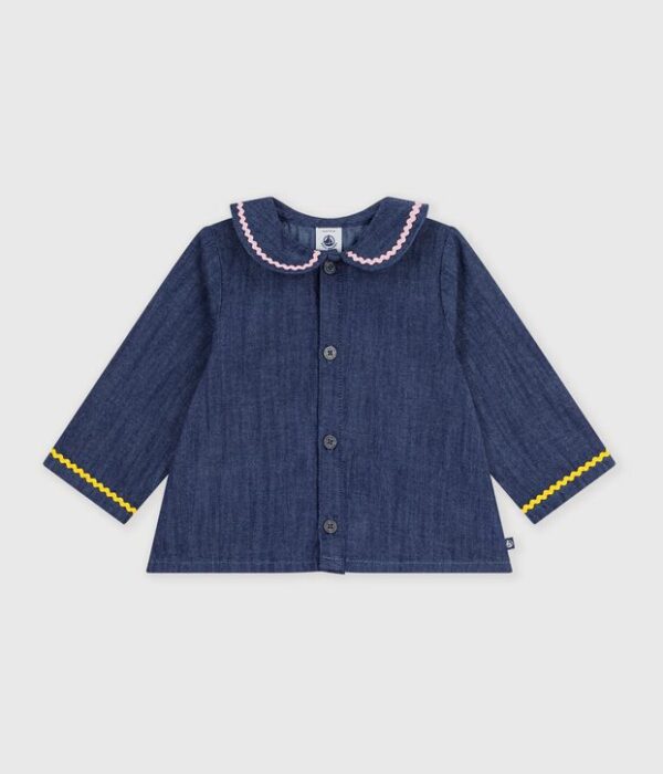 BLOUSE ML