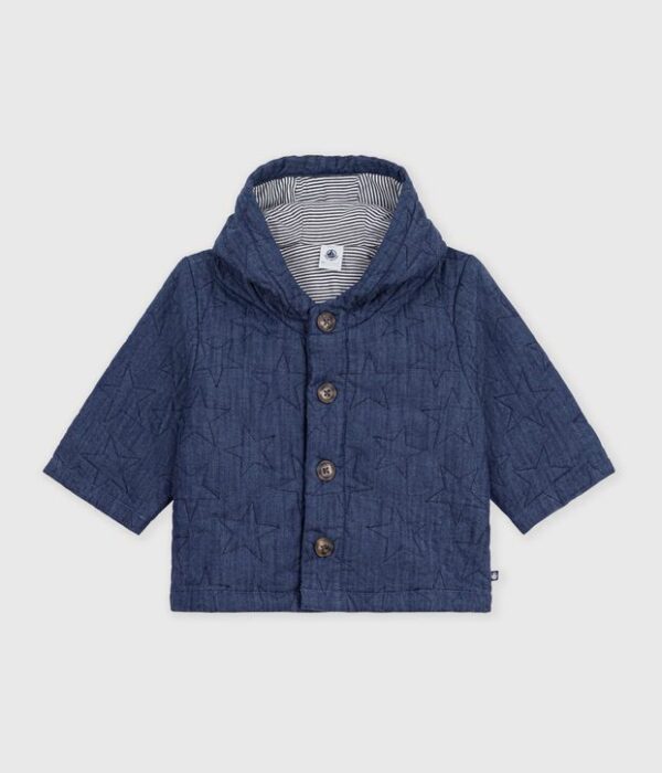 VESTE IMPRIMEE
