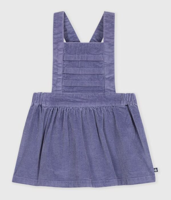 ROBE SALOPETTE