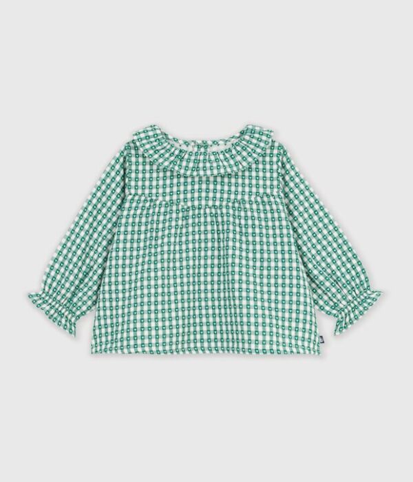 BLOUSE ML