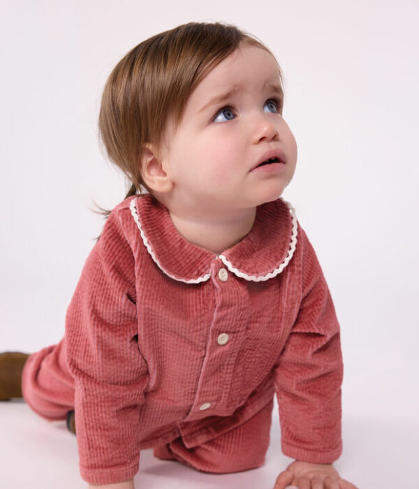 BLOUSE ML