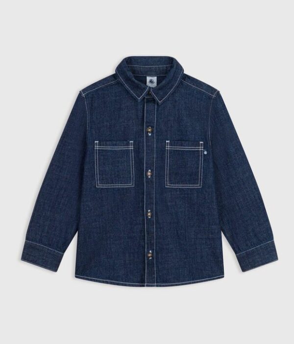CHEMISE ML