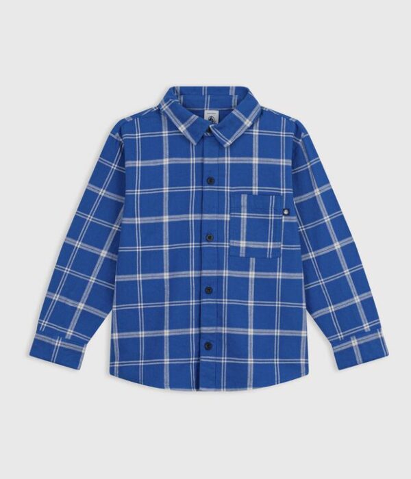 CHEMISE ML