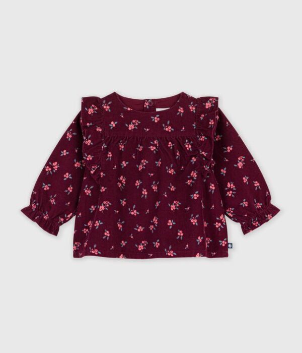 BLOUSE ML