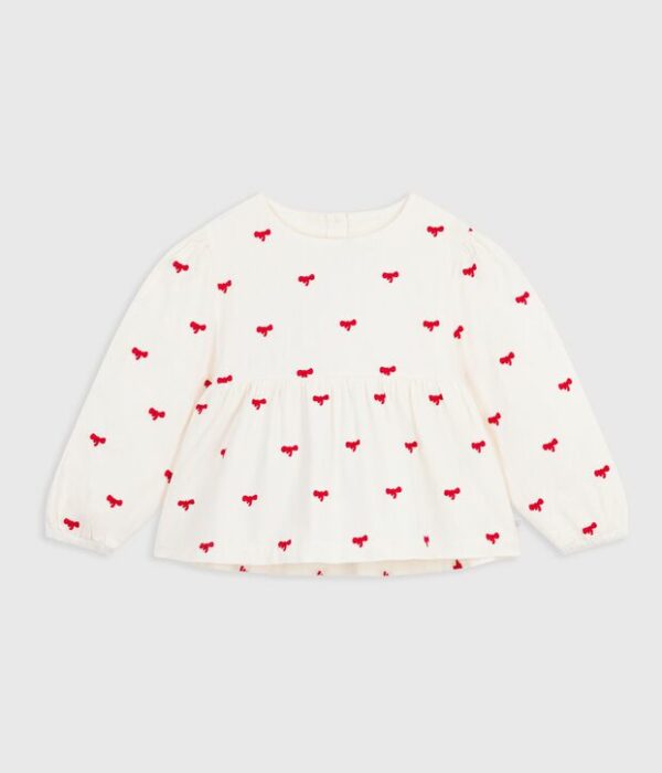 BLOUSE ML