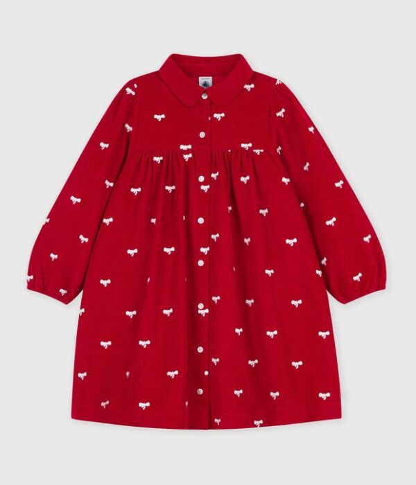 ROBE ML CHEMISE