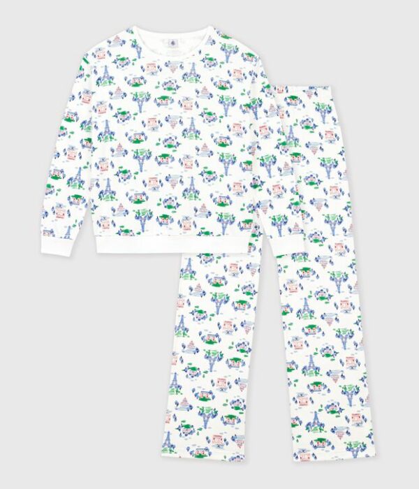 PYJAMA