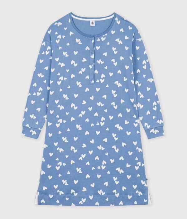 CHEMISE DE NUIT ML